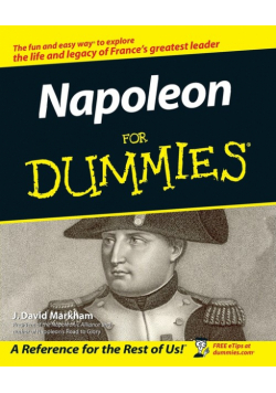 Napoleon For Dummies