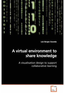A virtual environment to share knowledge