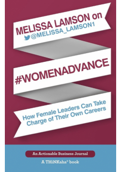 Melissa Lamson on #WomenAdvance