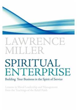 Spiritual Enterprise