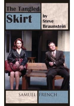 The Tangled Skirt
