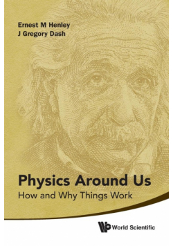 Physics Around Us