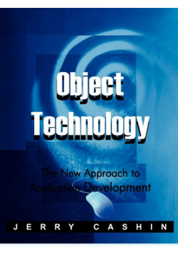 Object Technology