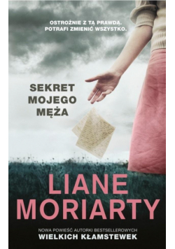 Sekret mojego męża