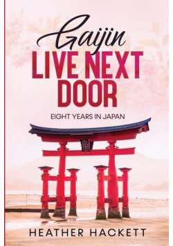 Gaijin Live Next Door