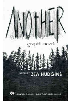 ANOtHER graphic novel