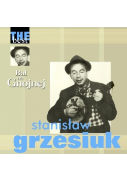 The Best. Bal na Gnojnej CD