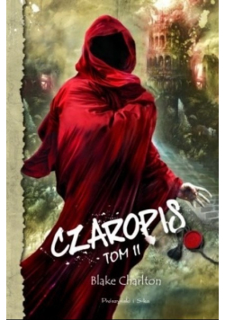 Czaropis tom 2