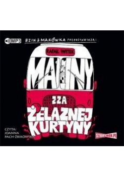 Bzik & Makówka przedstawiają: Maliny zza... CD