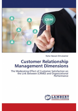 Customer Relationship Management Dimensions