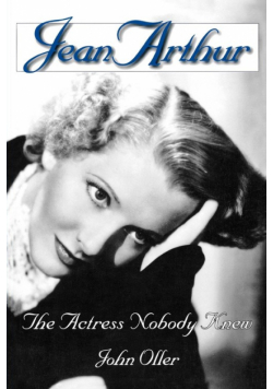 Jean Arthur