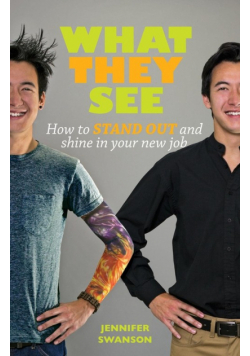 What They See