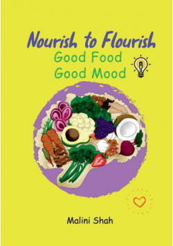 Nourish to Flourish - Good Mood Good Food
