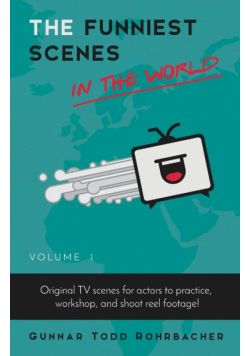The Funniest Scenes in the World