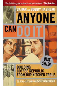 Anyone Can Do It