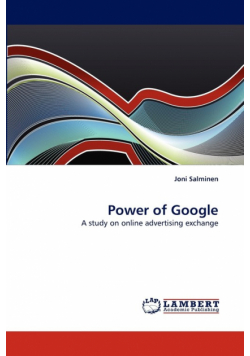 Power of Google