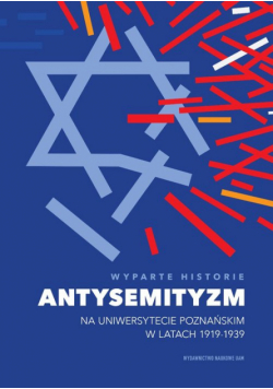 Wyparte historie