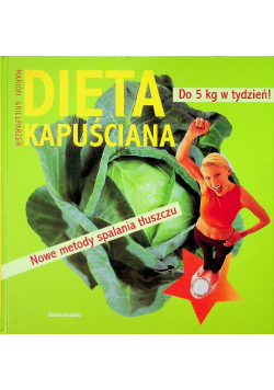 Dieta Kapuściana