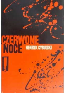 Czerwone noce