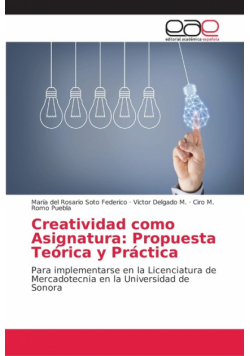 Creatividad como Asignatura