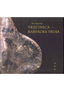 Trzcinica Karpacka Troja