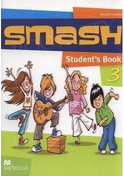 Smash 3 SB MACMILLAN