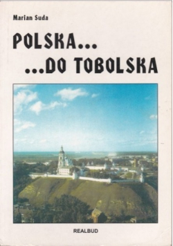Polska do Tobolska