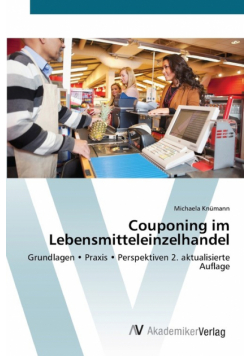 Couponing im Lebensmitteleinzelhandel
