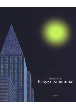 Księżyc zapomniał