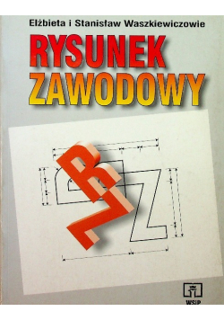 Rysunek zawodowy RZ