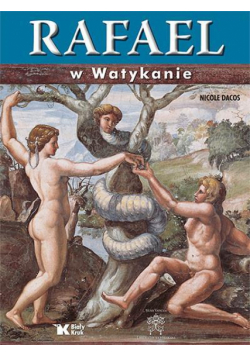 Rafael w Watykanie Biały Kruk