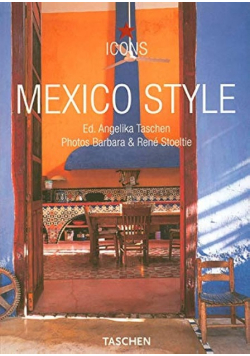 Mexico Style