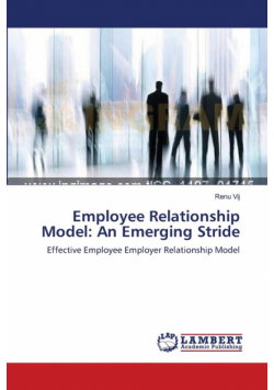 Employee Relationship Model