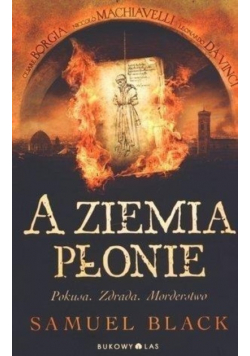 A ziemia płonie