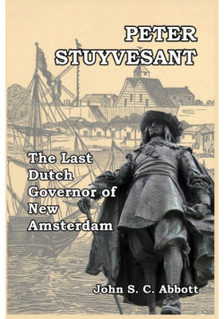 Peter Stuyvesant