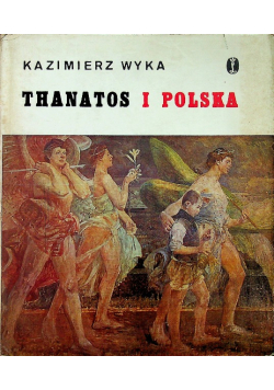 Thanatos i Polska czyli o Jacku Malczewskim