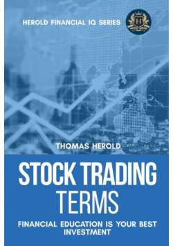 Stock Trading Terms - Financial Education Is Your Best Investment