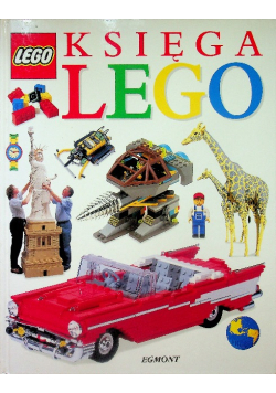 Księga Lego