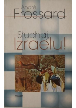 Słuchaj Izraelu