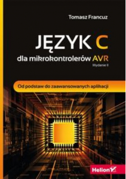 Język C dla mikrokontrolerów AVR