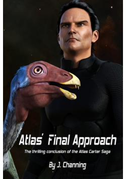 Atlas' Final Approach