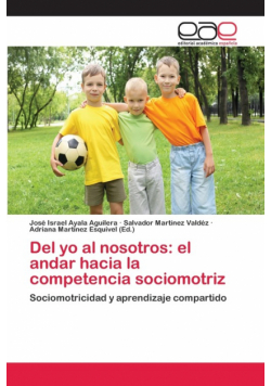 Del yo al nosotros