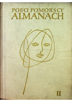 Poeci pomorscy Almanach