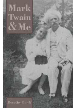 Mark Twain & Me