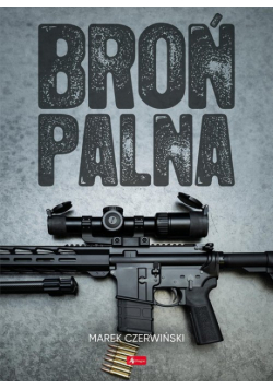 Broń Palna
