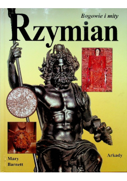 Bogowie i mity Rzymian