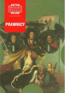 Prawnicy Kronika Miasta Poznania 3 2008