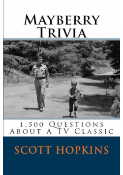 Mayberry Trivia
