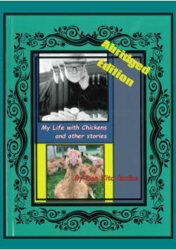 My Life with Chickens and other stories
