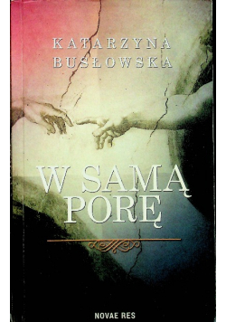 W samą porę
